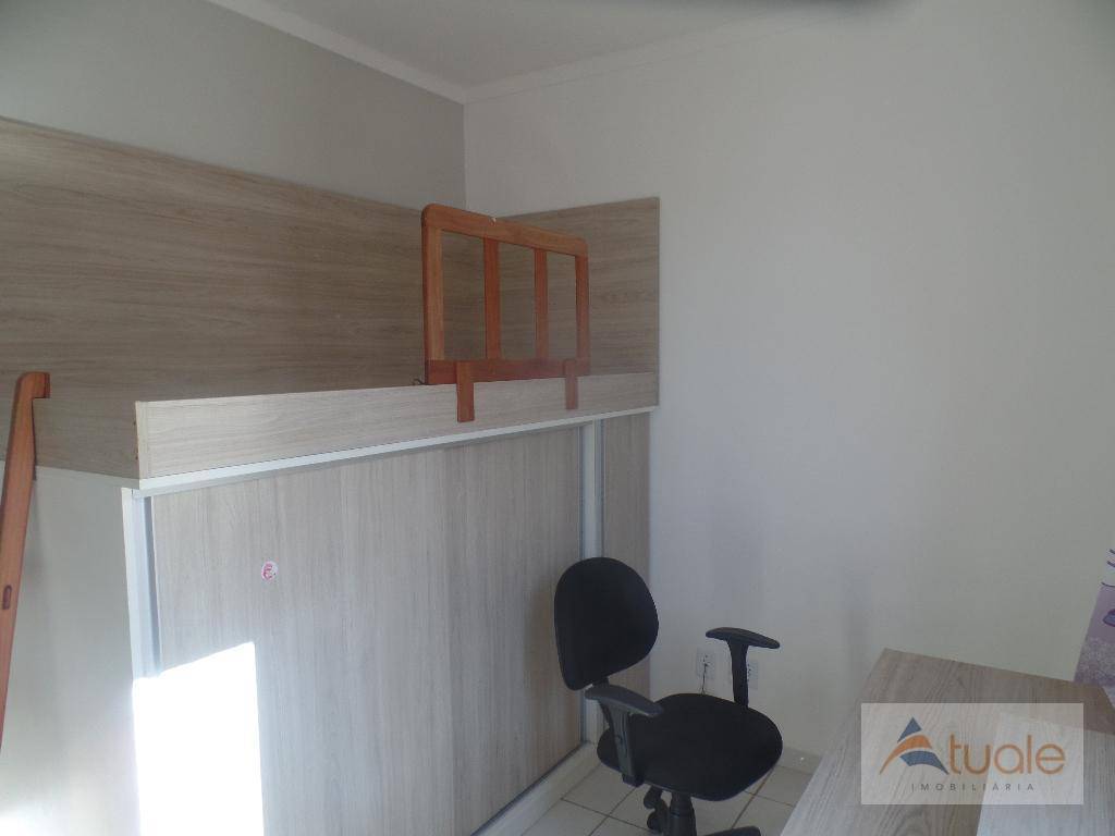 Apartamento à venda e aluguel com 2 quartos, 49m² - Foto 14