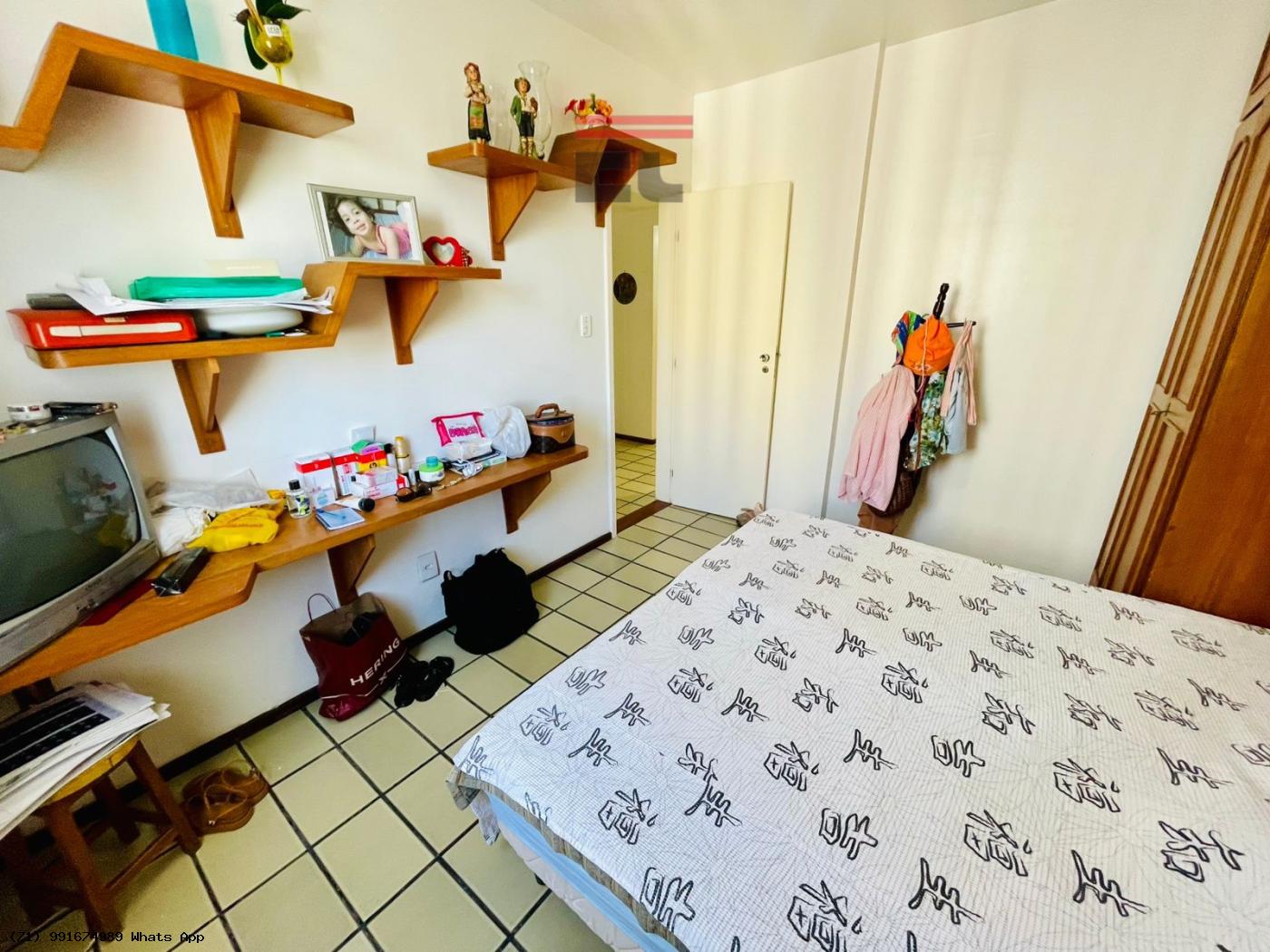 Apartamento à venda com 3 quartos, 116m² - Foto 12