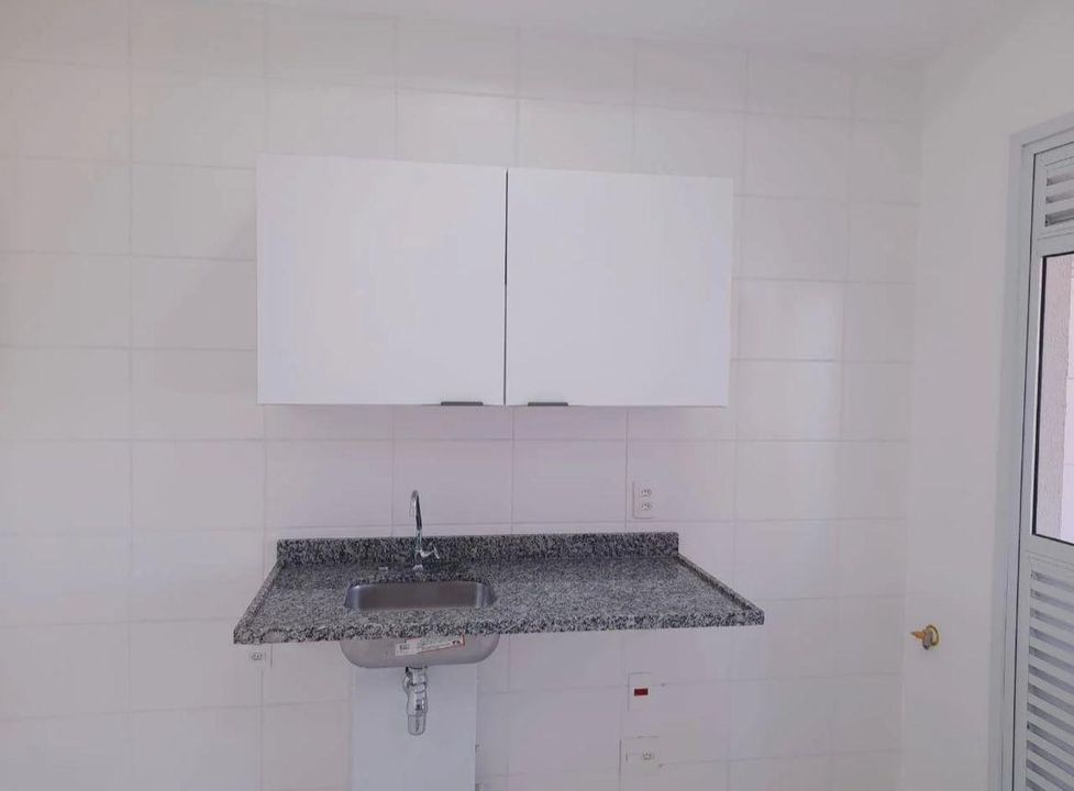 Apartamento à venda com 2 quartos, 52m² - Foto 6