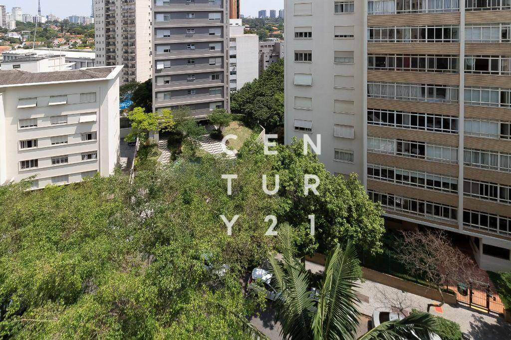 Apartamento à venda com 3 quartos, 219m² - Foto 38