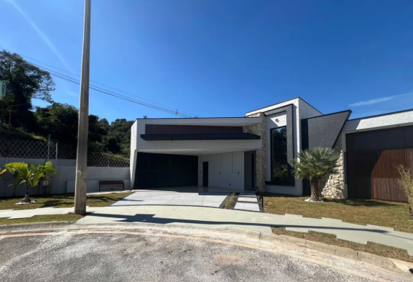 Casa de Condomínio à venda com 3 quartos, 184m² - Foto 4