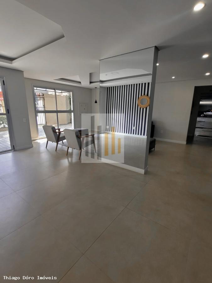 Apartamento à venda com 2 quartos, 55m² - Foto 16