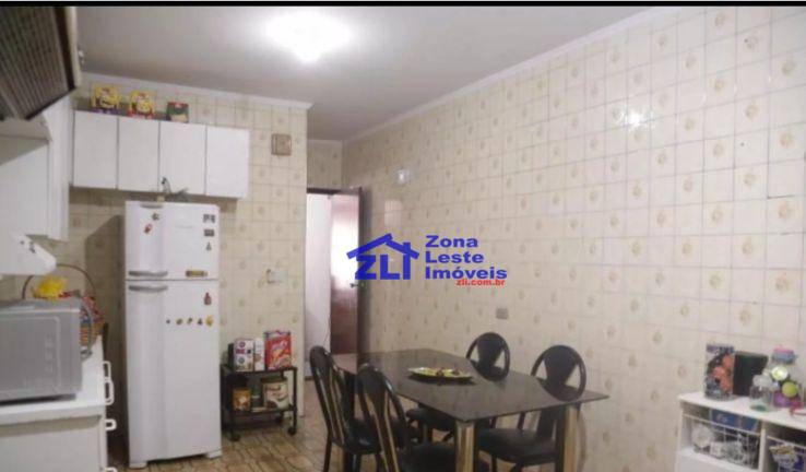 Sobrado à venda com 3 quartos, 180m² - Foto 20