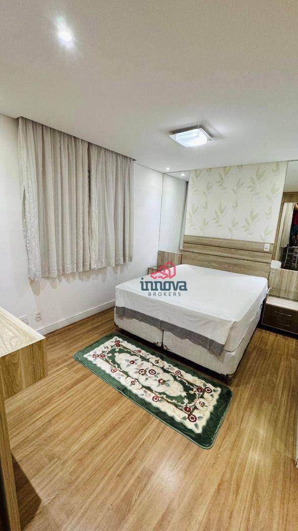 Apartamento à venda com 3 quartos, 114m² - Foto 16