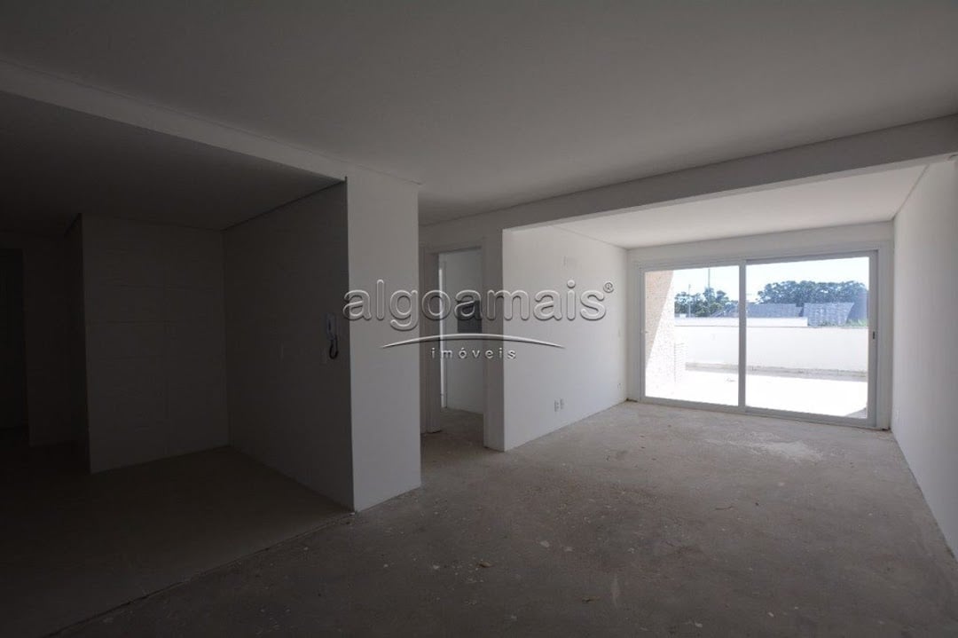 Apartamento à venda com 3 quartos - Foto 2