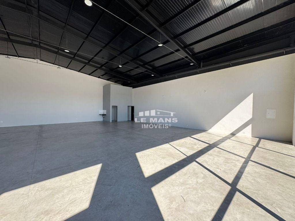 Loja-Salão, 160 m² - Foto 3