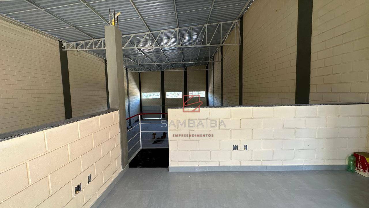 Depósito-Galpão-Armazém para alugar, 330m² - Foto 28