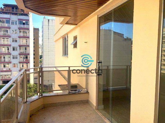 Apartamento à venda com 3 quartos, 210m² - Foto 21