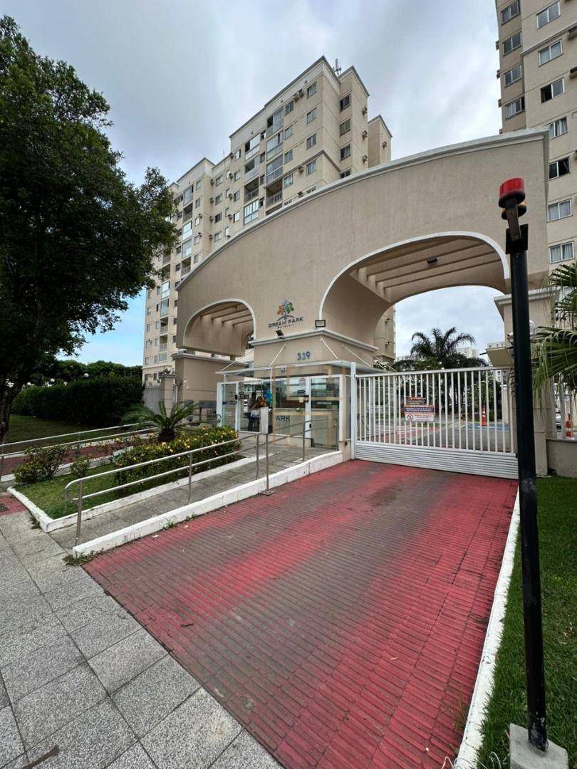 Apartamento, 2 quartos, 65 m² - Foto 4