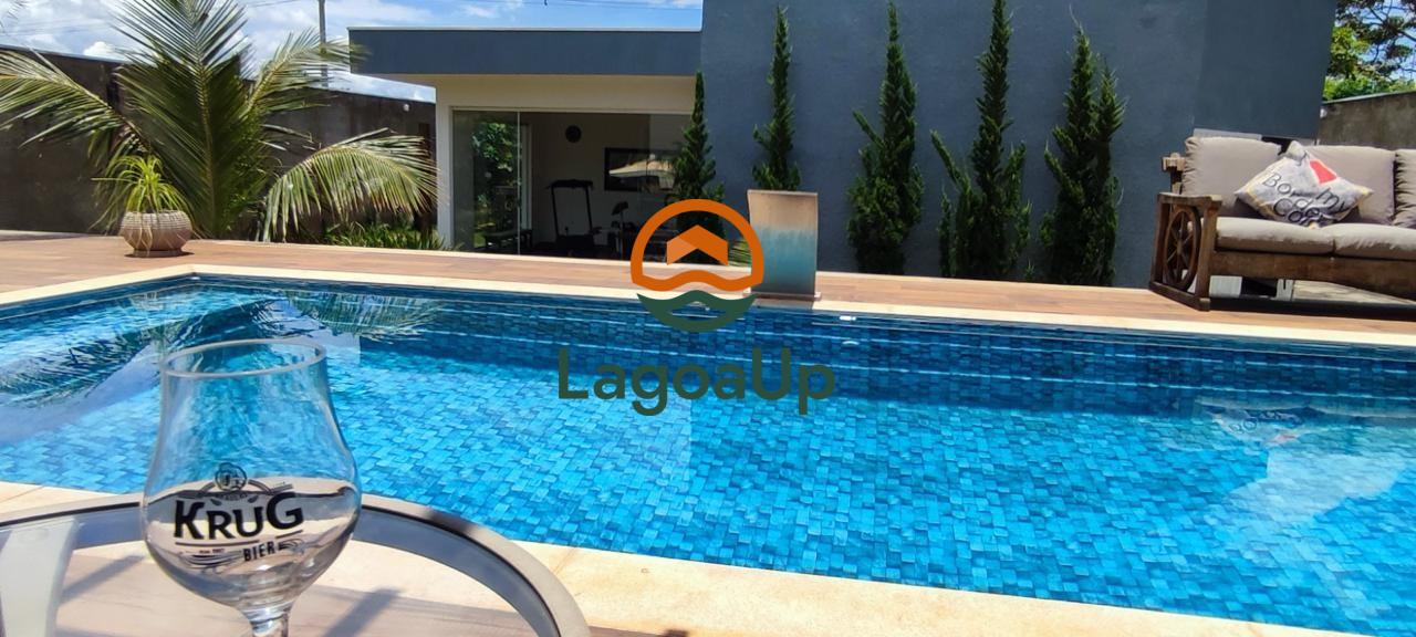 Casa de Condomínio à venda com 4 quartos, 400m² - Foto 34