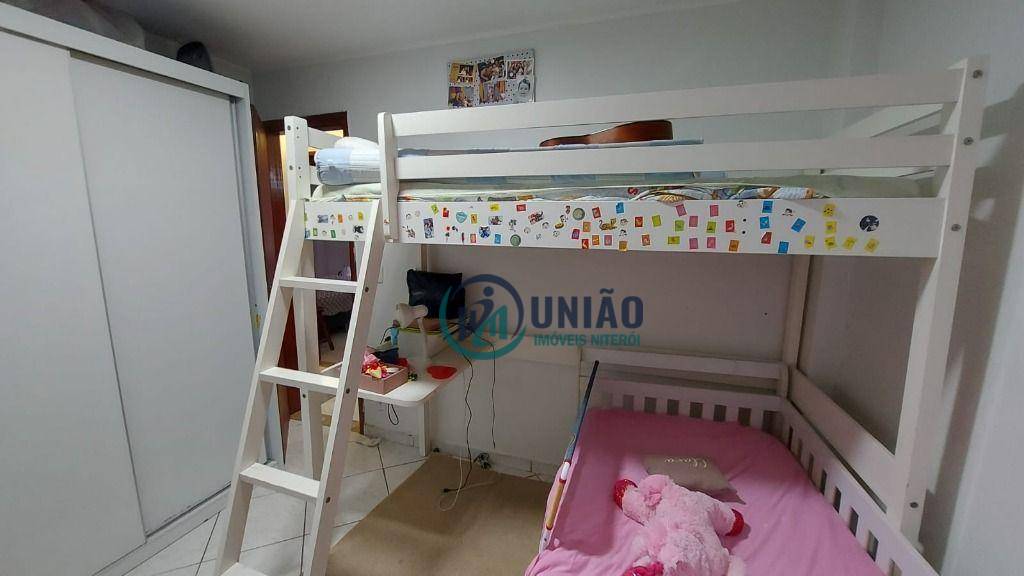 Apartamento à venda com 3 quartos, 70m² - Foto 9