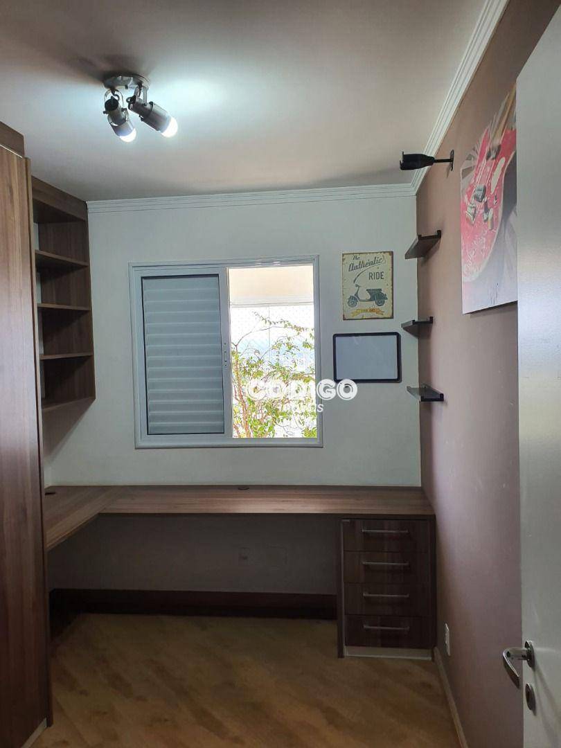 Apartamento à venda com 3 quartos, 110m² - Foto 55