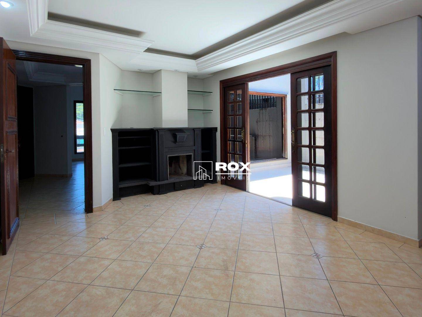 Apartamento, 3 quartos, 250 m² - Foto 3