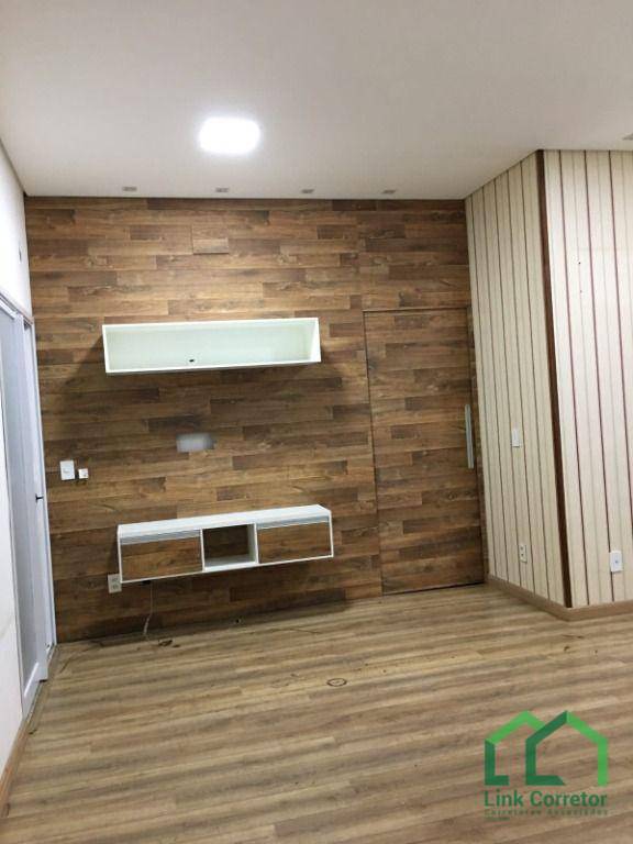 Apartamento à venda com 3 quartos, 156m² - Foto 2