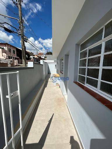 Casa à venda com 3 quartos, 140m² - Foto 11