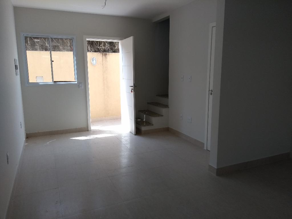 Sobrado à venda com 2 quartos, 50m² - Foto 5