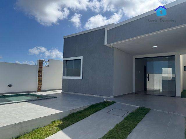 Casa à venda com 3 quartos, 8048m² - Foto 3