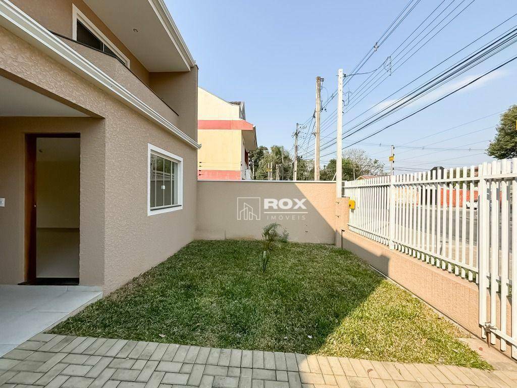 Sobrado à venda com 3 quartos, 131m² - Foto 27