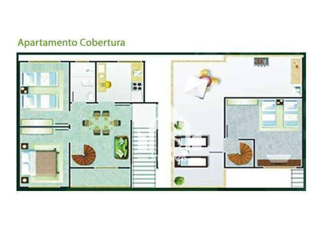 Apartamento à venda com 3 quartos, 150m² - Foto 14