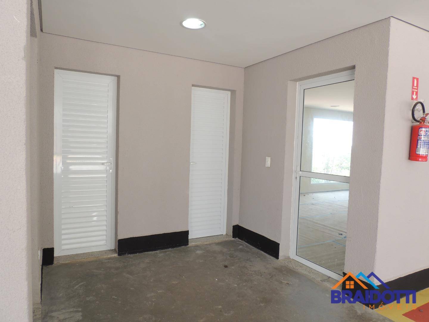 Apartamento à venda com 2 quartos, 51m² - Foto 29