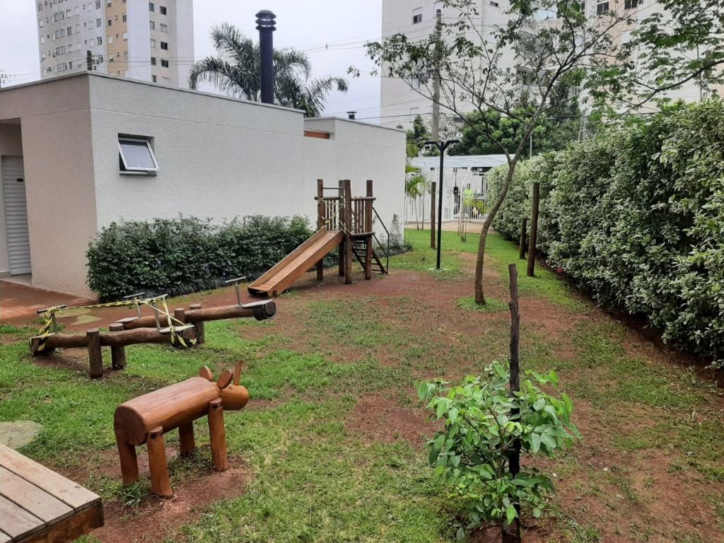 Apartamento à venda com 1 quarto, 43m² - Foto 22