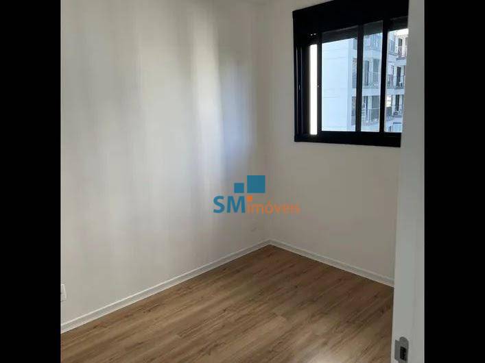 Apartamento à venda com 1 quarto, 27m² - Foto 1