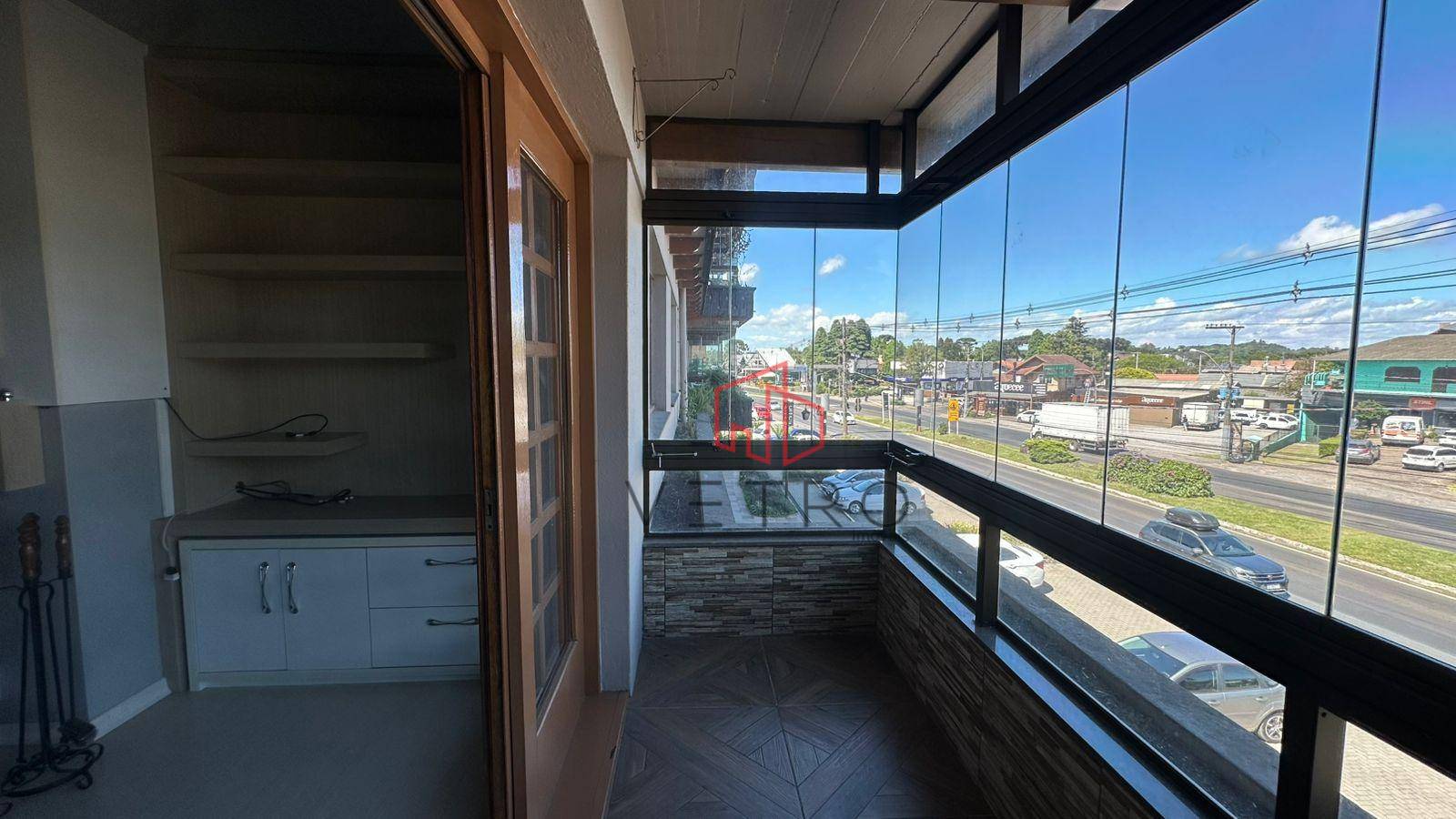 Apartamento, 3 quartos, 139 m² - Foto 4