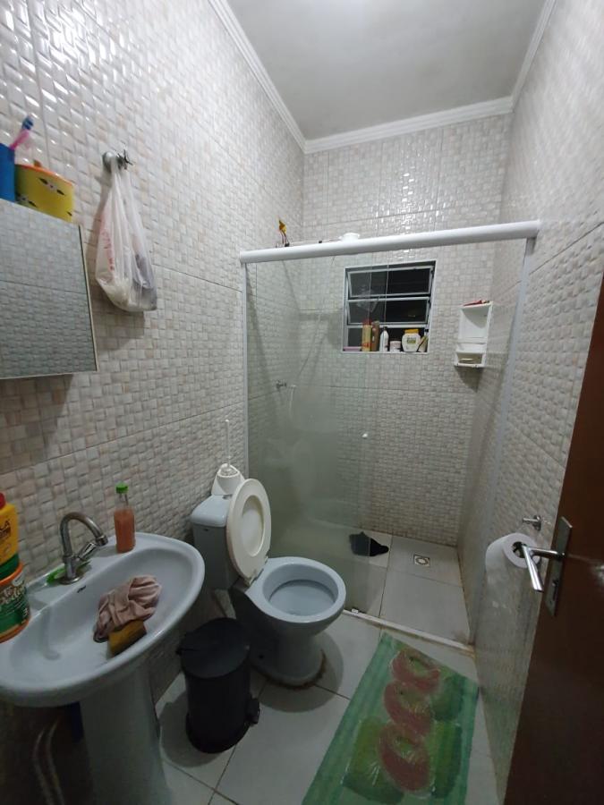 Casa à venda com 4 quartos, 150m² - Foto 9