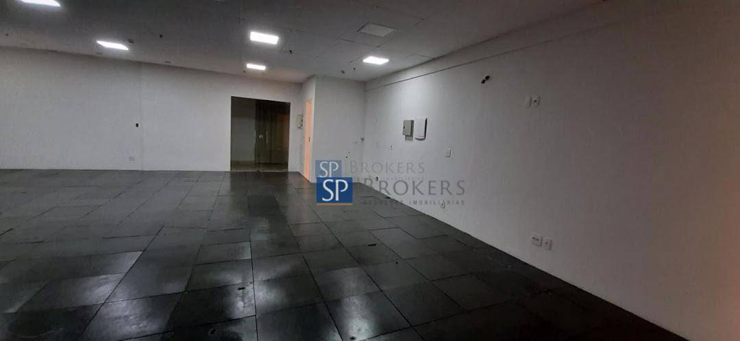 Conjunto Comercial-Sala para alugar, 101m² - Foto 11