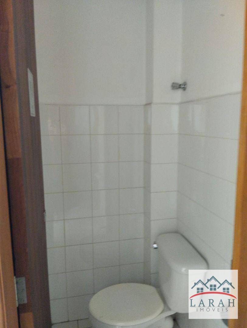 Conjunto Comercial-Sala para alugar, 53m² - Foto 3