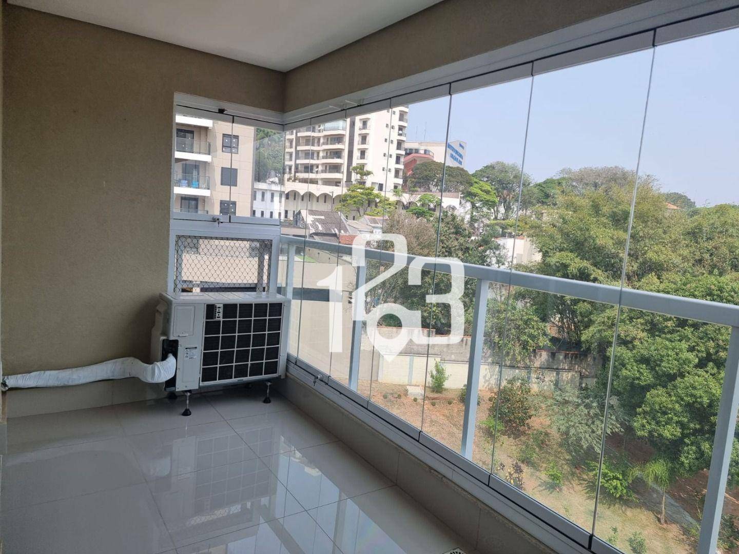 Apartamento para alugar com 3 quartos, 84m² - Foto 21