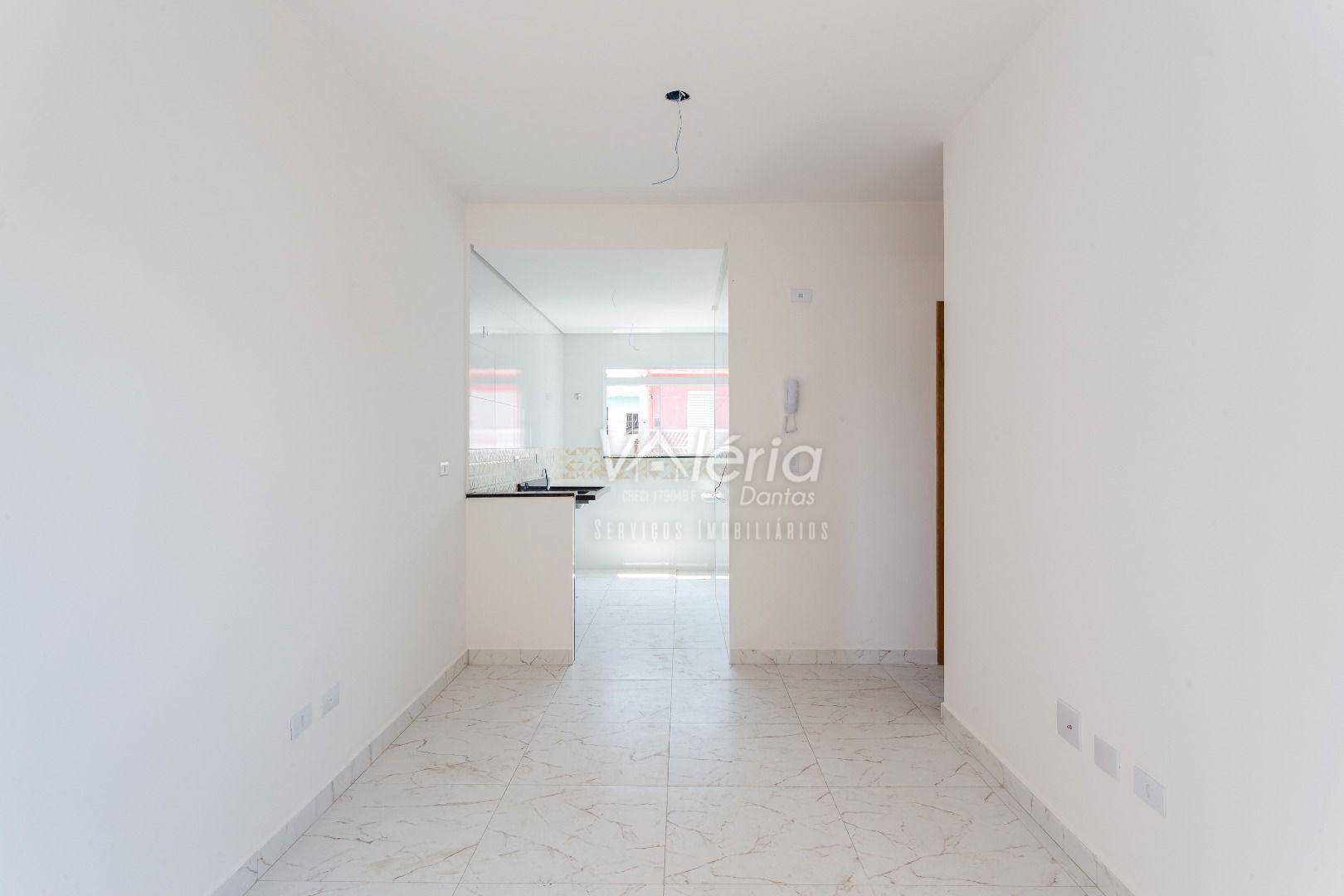 Apartamento, 2 quartos, 39 m² - Foto 4