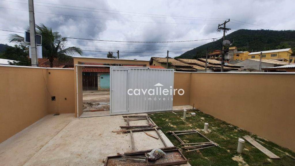 Casa à venda com 3 quartos, 110m² - Foto 2