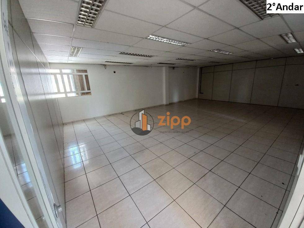 Prédio Inteiro para alugar, 612m² - Foto 13