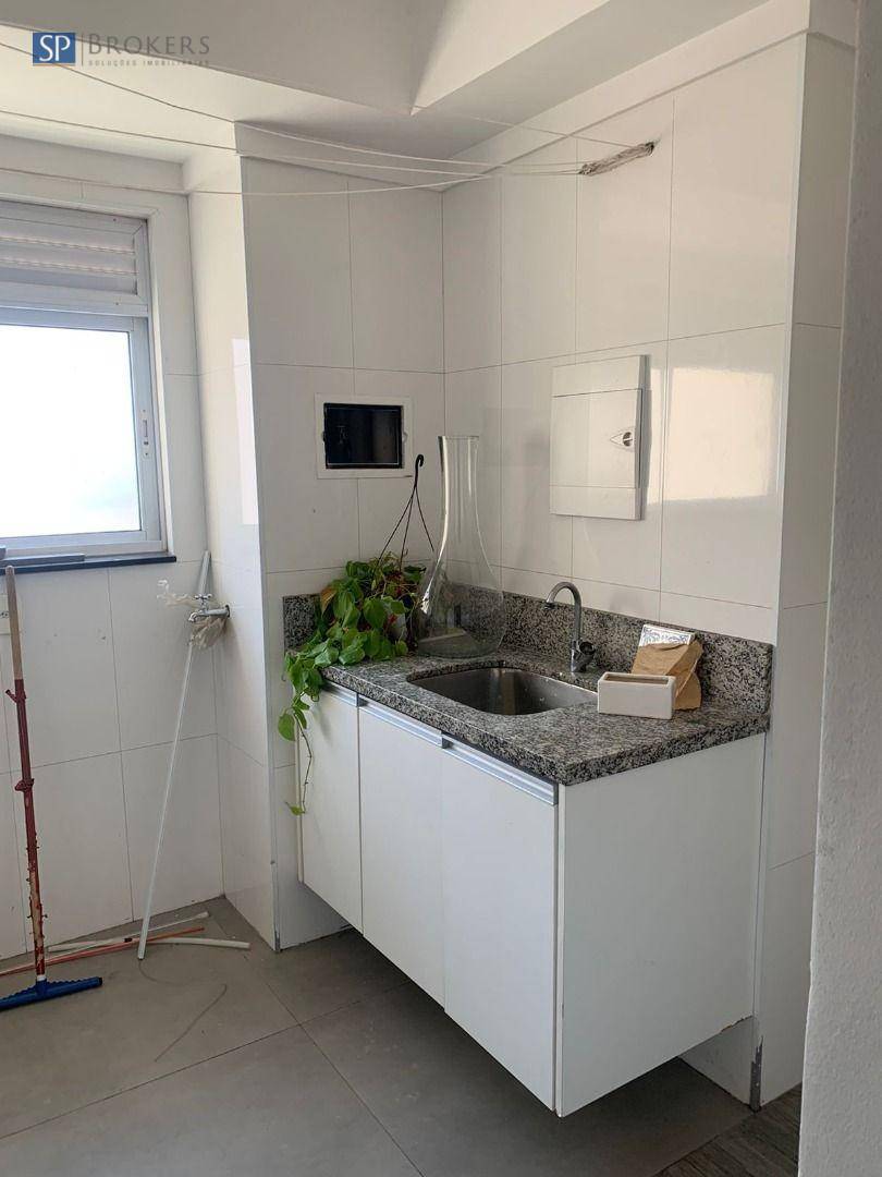 Apartamento à venda com 4 quartos, 186m² - Foto 3