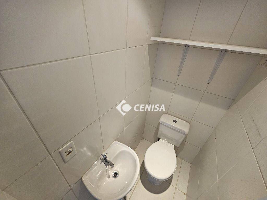 Apartamento para alugar com 3 quartos, 82m² - Foto 5