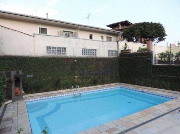 Casa à venda com 3 quartos, 348m² - Foto 31