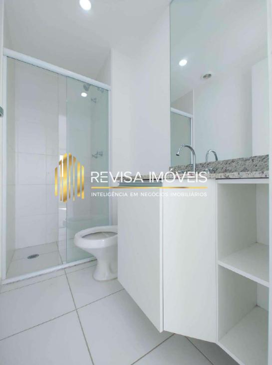 Apartamento para alugar com 2 quartos, 66m² - Foto 7