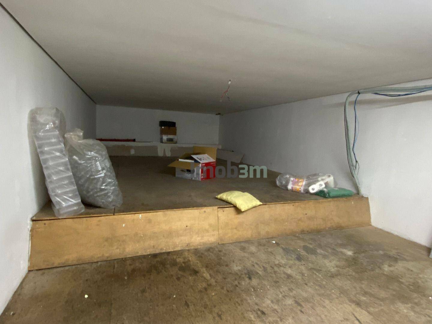 Conjunto Comercial-Sala para alugar, 80m² - Foto 10