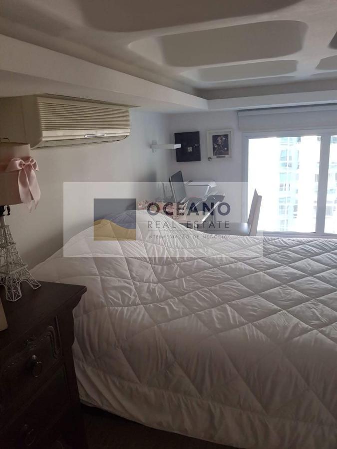 Apartamento à venda com 1 quarto, 137m² - Foto 16