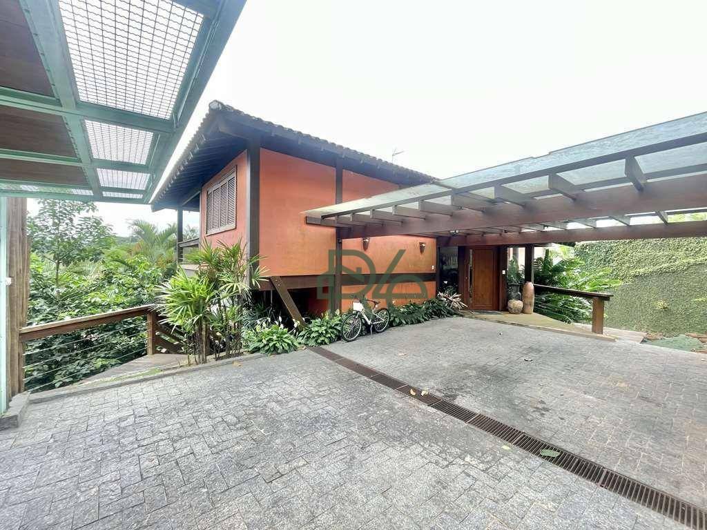 Casa de Condomínio à venda com 3 quartos, 282m² - Foto 5