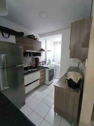 Apartamento à venda com 2 quartos, 50m² - Foto 11