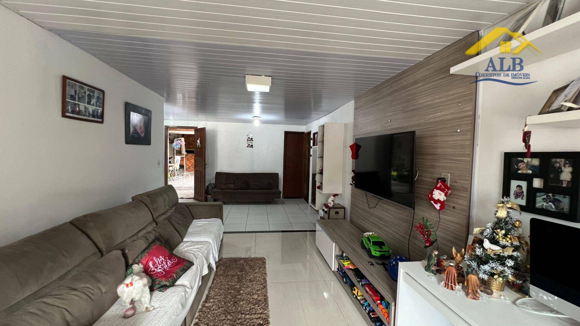 Casa à venda com 3 quartos, 110m² - Foto 12