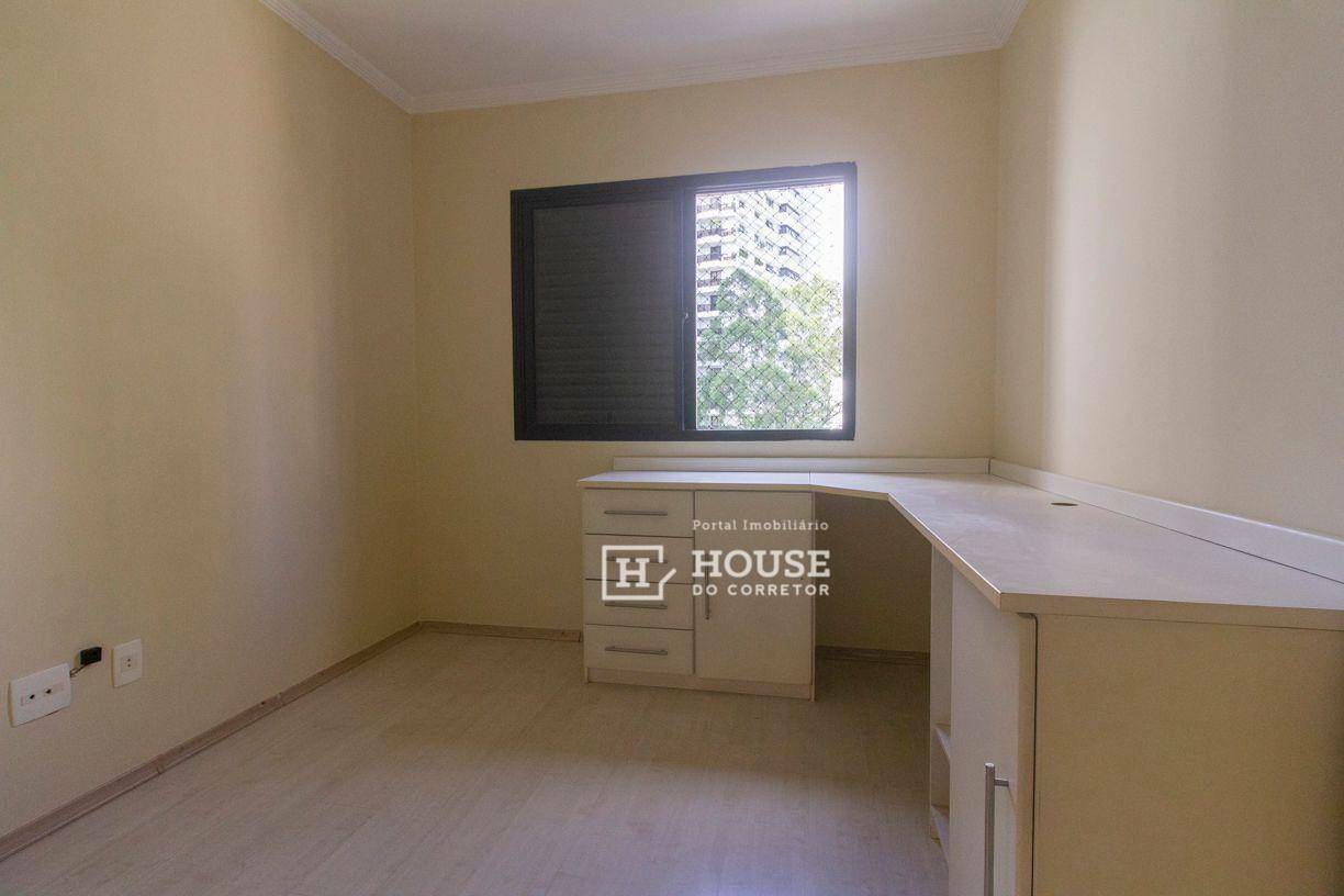 Apartamento à venda com 4 quartos, 185m² - Foto 10