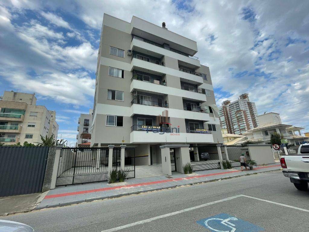 Apartamento à venda com 3 quartos, 79m² - Foto 1