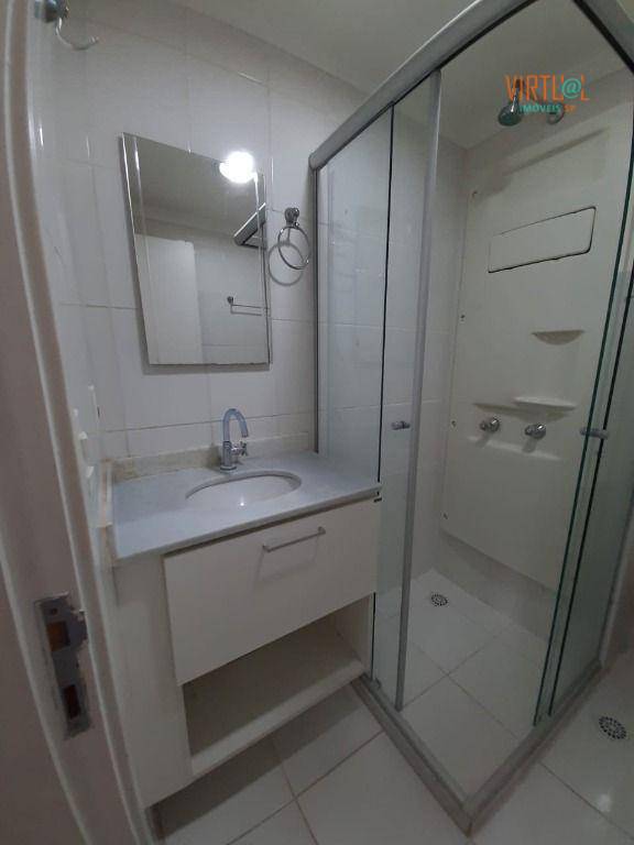 Apartamento à venda com 3 quartos, 65m² - Foto 28