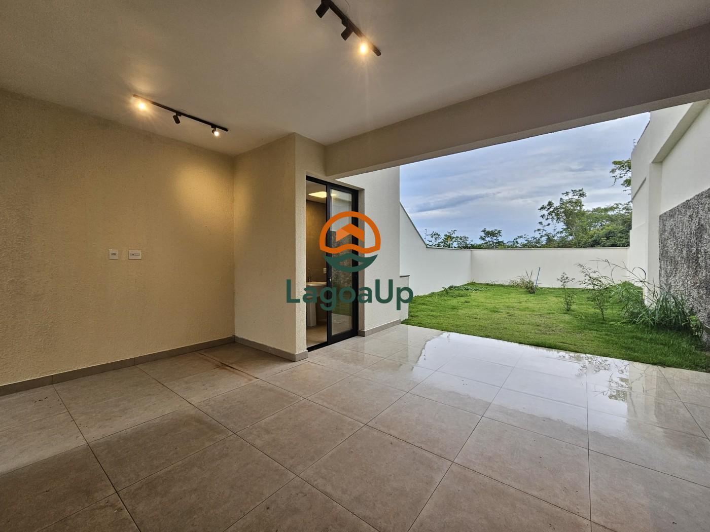 Casa à venda com 3 quartos, 134m² - Foto 25