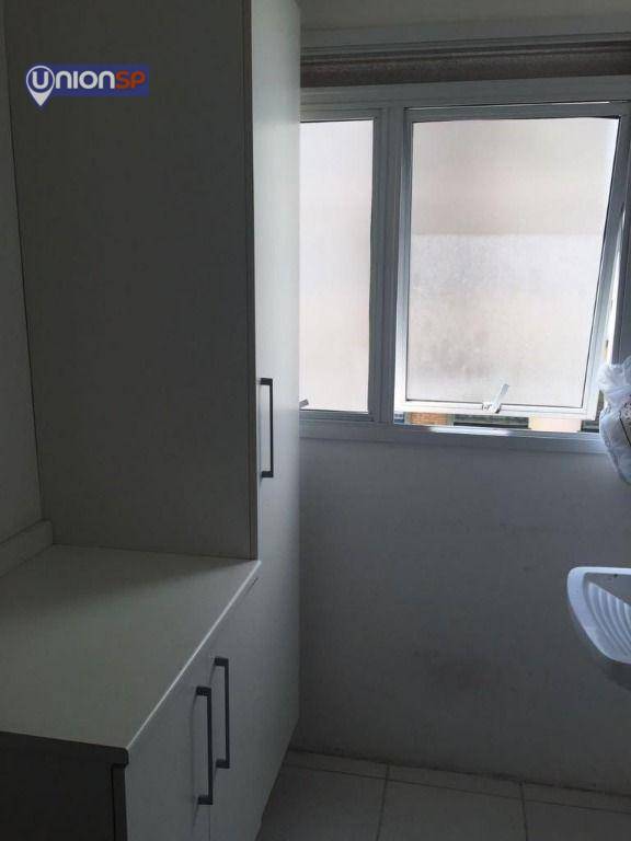 Apartamento à venda com 2 quartos, 62m² - Foto 10