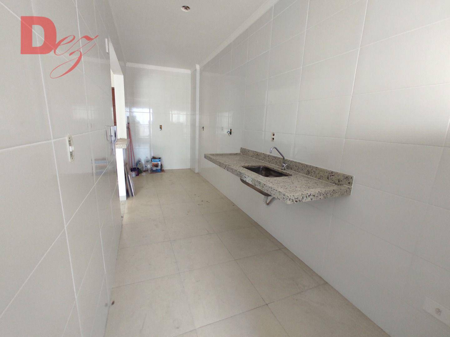 Apartamento à venda com 3 quartos, 104m² - Foto 7