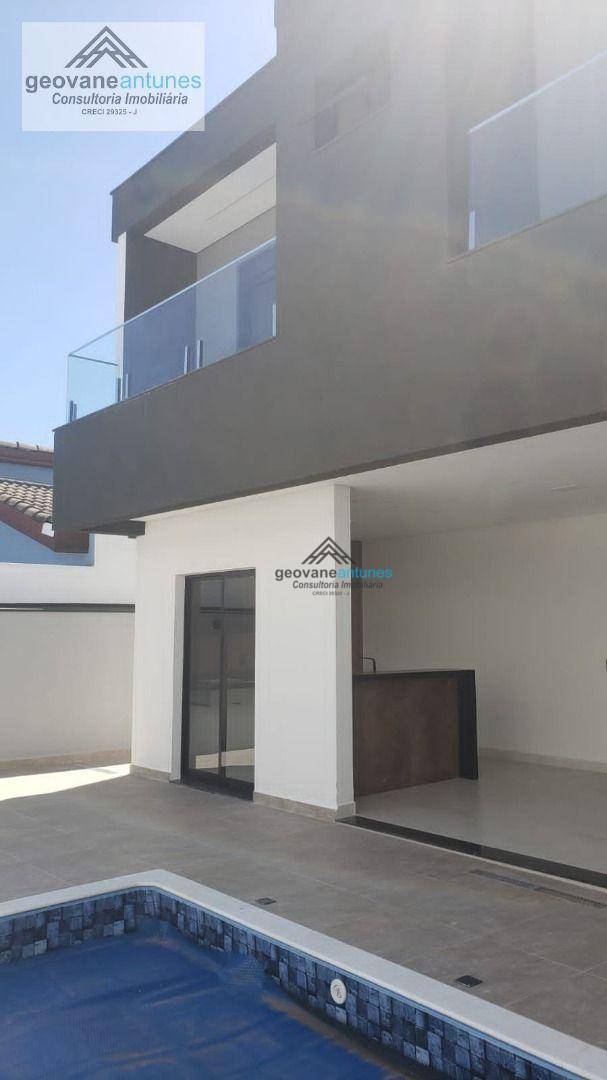 Sobrado à venda com 3 quartos, 260m² - Foto 17